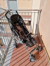 passeggino chicco 