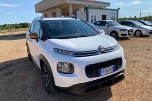 Citroen C3 Aircross BlueHDi 120 Shine - 2018