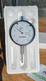 COMPARATORE  CON SUPPORTO  MAGNETICO