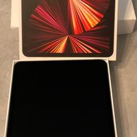 Ipad pro 11 m1