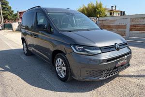Volkswagen Caddy 2.0 TDI 122 CV DSG Style