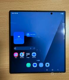 Samsung Galaxy Z fold 7 pari al nuovo