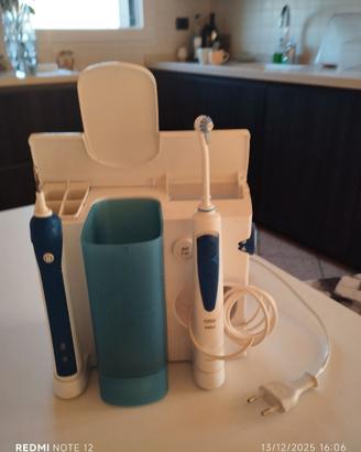 spruzzatore denti