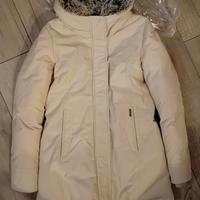 Giubbotto invernale Woolrich da donna taglia M