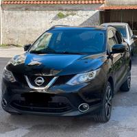 Nissan Qashqai J11 