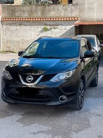 Nissan Qashqai J11 