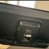 Tv hisense 33 pollici