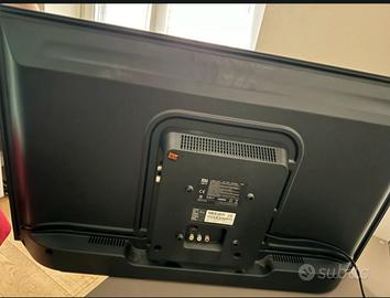 Tv hisense 33 pollici