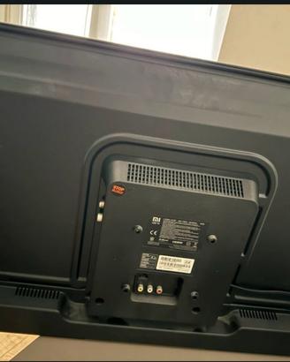 Tv hisense 33 pollici