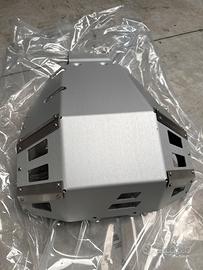 Paracoppa in alluminio Supertenerè 1200