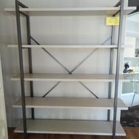 Libreria o dispensa per sala o cucina