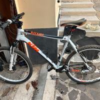 Bici Ktm lite