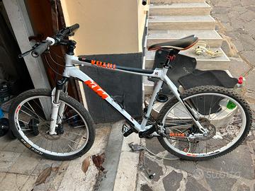 Bici Ktm lite