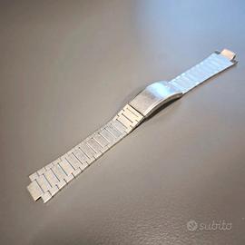Cinturino Seiko sq  10 mm originale vintage