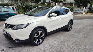 Nissan Qashqai 1,6 CDI 360