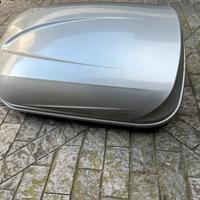 Box portatutto 460L ORIGINALE AUDI