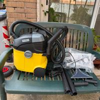 Karcher lava aspira
