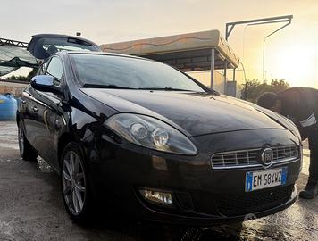 Fiat bravo 1.6 120 2012