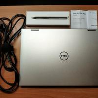 DELL Inspiron 14 5410 2-in-1 + Dell active PENNA