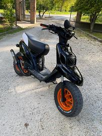 Booster 70
