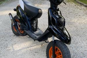 Booster 70