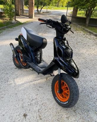 Booster 70
