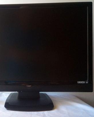 Tv color  HYUNDAY mod L22W, 22 pollici e altri