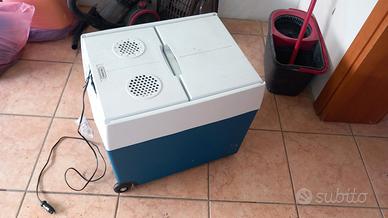 frigorifero per auto 220/12w