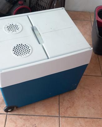frigorifero per auto 220/12w