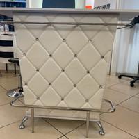 Mobile arredo angolo bar