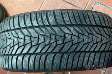 Gomme invernali 19