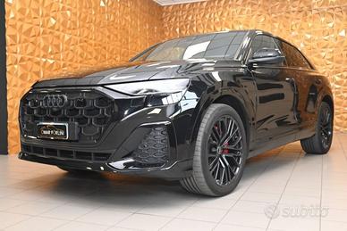 AUDI Q8 NUOVA 50TDI Q.TIP.3XS-LINE TET.22"RADAR