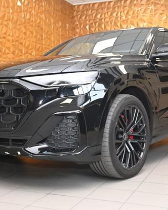 AUDI Q8 NUOVA 50TDI Q.TIP.3XS-LINE TET.22"RADAR