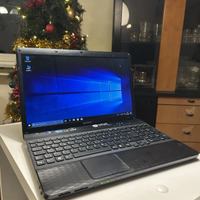 🖥️ Notebook Sony vaio 15.6" led GB Win10