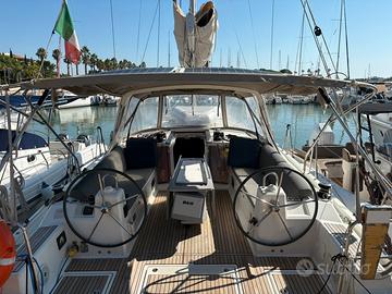 Beneteau Oceanis 41.1 2019