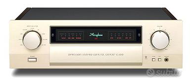 Accuphase C 2410