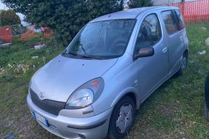 Toyota verso 1.2 benzina