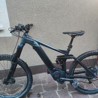 E-bike