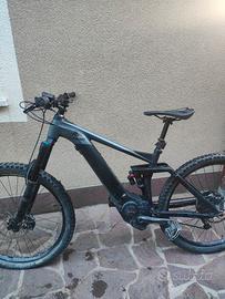 E-bike