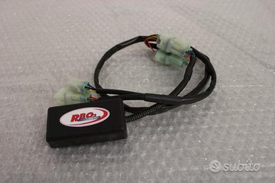 Kit potenza SH125