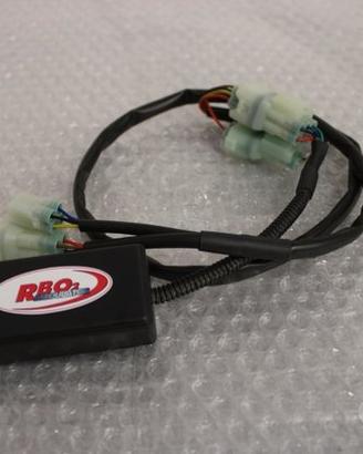 Kit potenza SH125