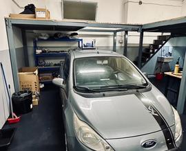 Ford ka 2011 ok neopatentati