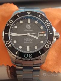 orologio TAG HEUER AQUARACER  WAN2111   automatico