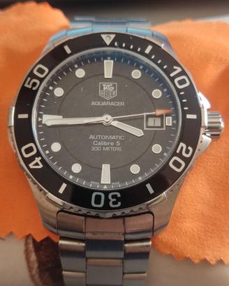 orologio TAG HEUER AQUARACER  WAN2111   automatico