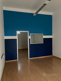 Locale commerciale Via Vittime Civili FG