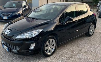 Peugeot 308 1.6 90cv 
