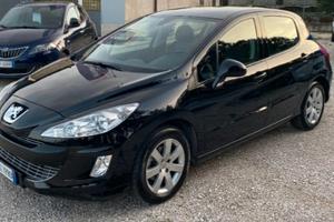 Peugeot 308 1.6 90cv 