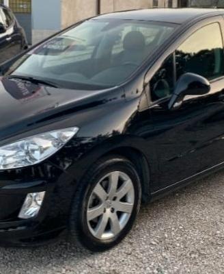 Peugeot 308 1.6 90cv 