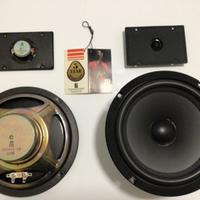 AUDIO RESEARCH l62tne/CHARIO REFERENCE/CANTON