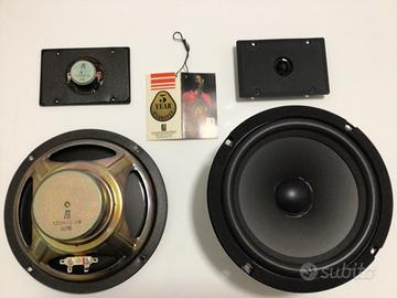 AUDIO RESEARCH l62tne/CHARIO REFERENCE/CANTON